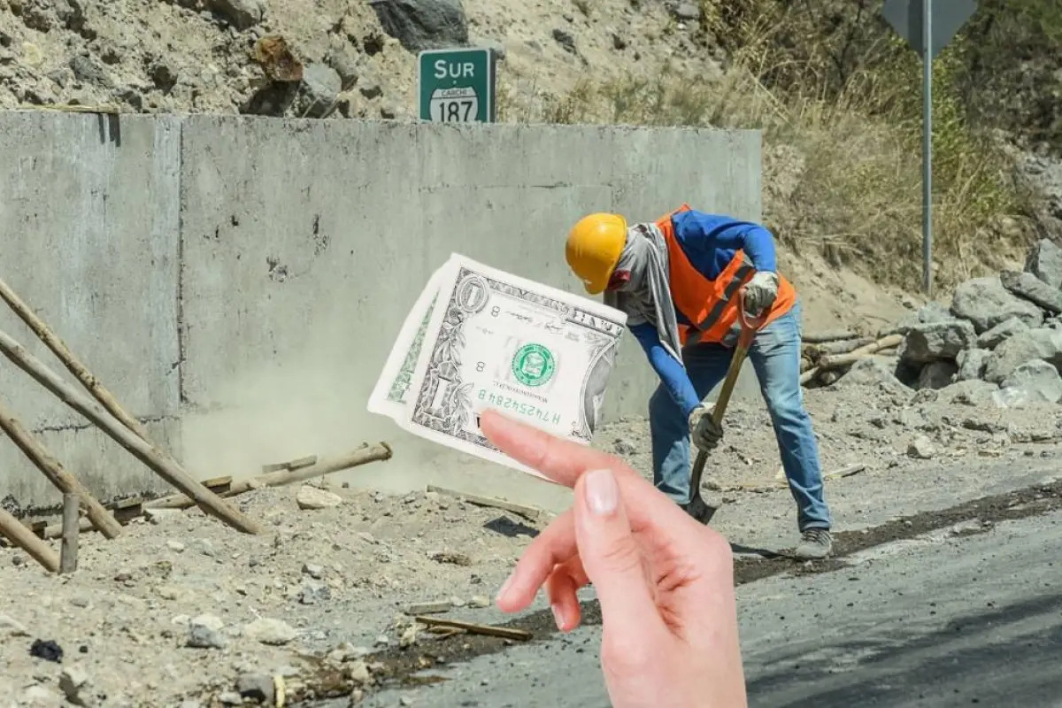 No cumplir con tu jornada laboral en Ecuador te puede representar una multa que supera los 80 dólares.