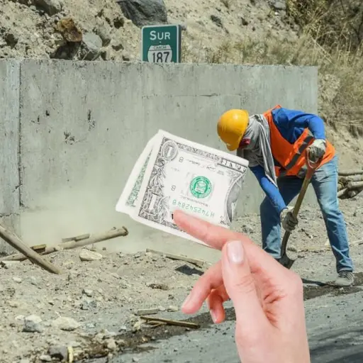 No cumplir con tu jornada laboral en Ecuador te puede representar una multa que supera los 80 dólares
