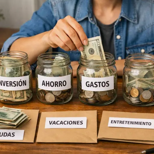 Ahorro de utilidades: porcentaje sugerido y claves para una correcta planificación financiera