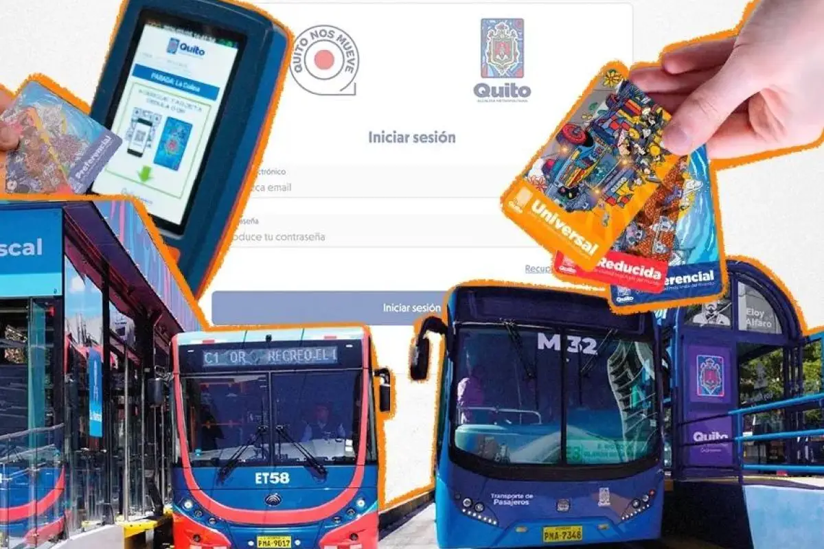 transporte