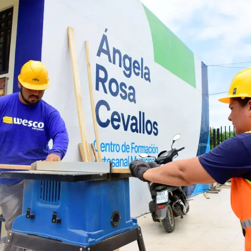 Portoviejo abre inscripciones para formación artesanal con certificación y cursos cortos