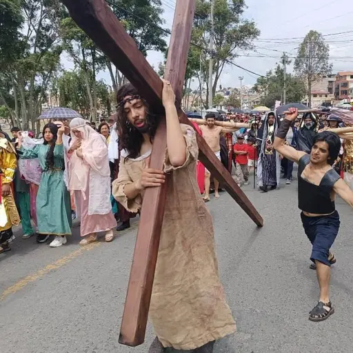 Viernes Santo: origen, simbolismo y rituales de una de las fechas más importantes del cristianismo