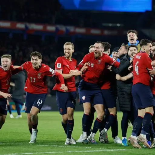 Repesca europea: estas cuatro selecciones sellan su clasificación a la Copa del Mundo
