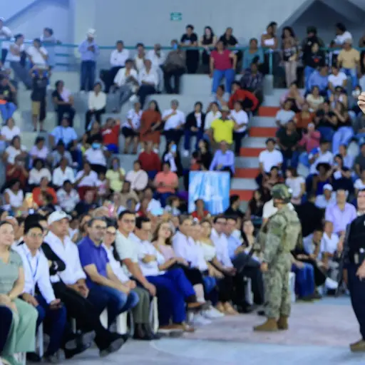 “No sabemos dónde está”: Noboa cuestiona duramente a Rafael Correa y su postura en seguridad