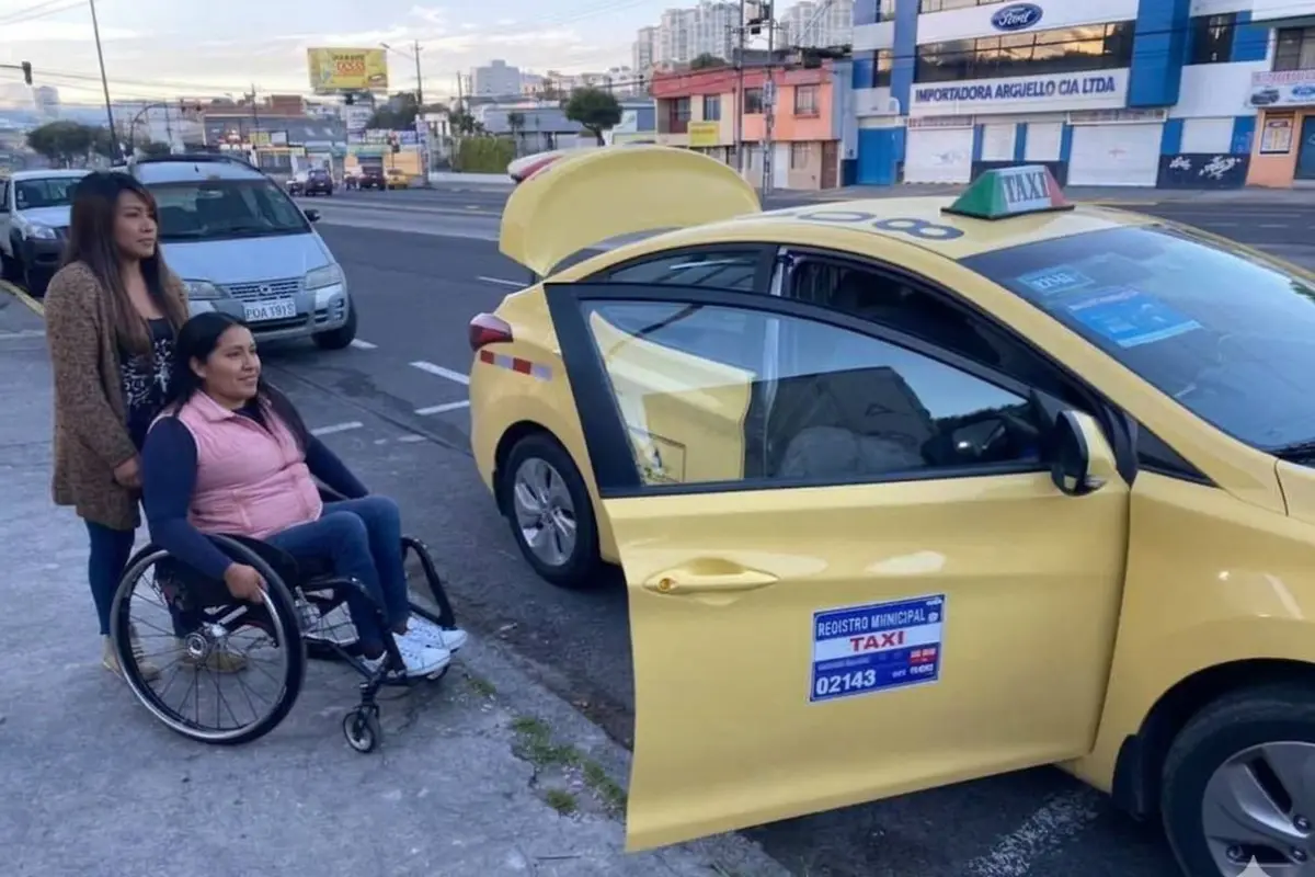 discapacidad