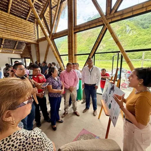 Nuevo museo cultural en San Vicente busca preservar tradiciones locales