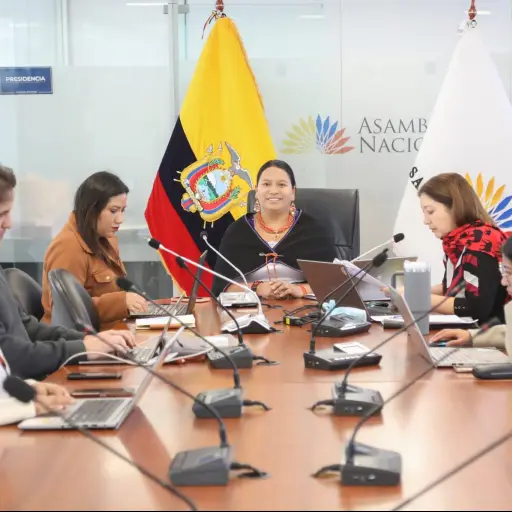 Comisión aprueba informe para segundo debate de Ley de Educación Financiera