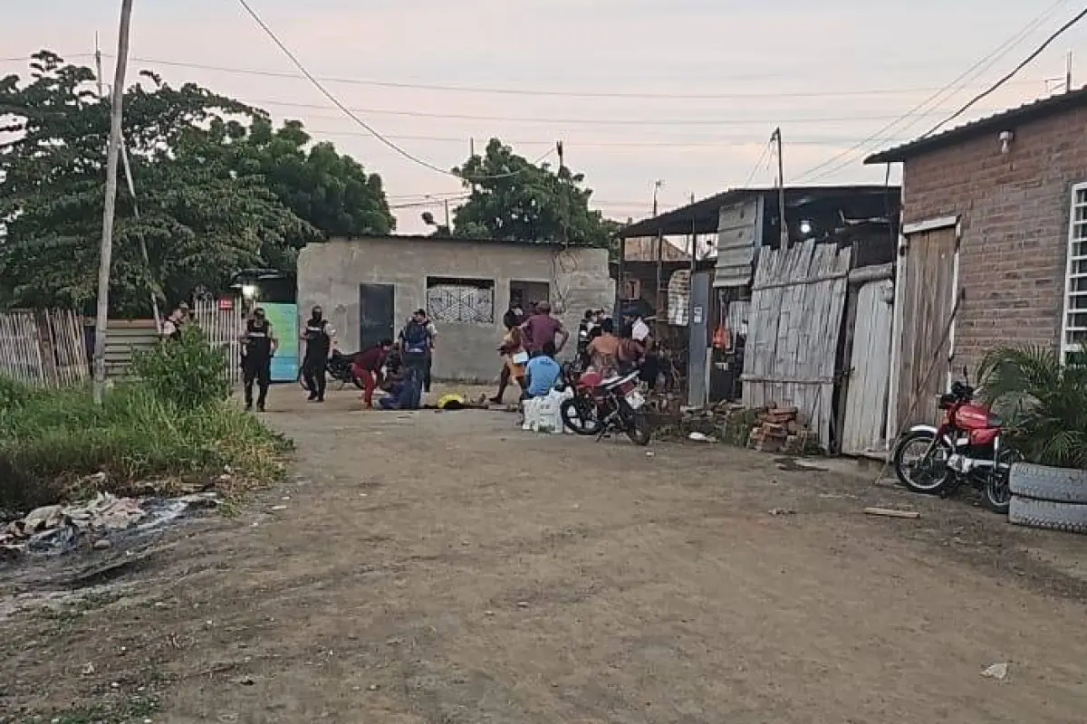 Manabí
