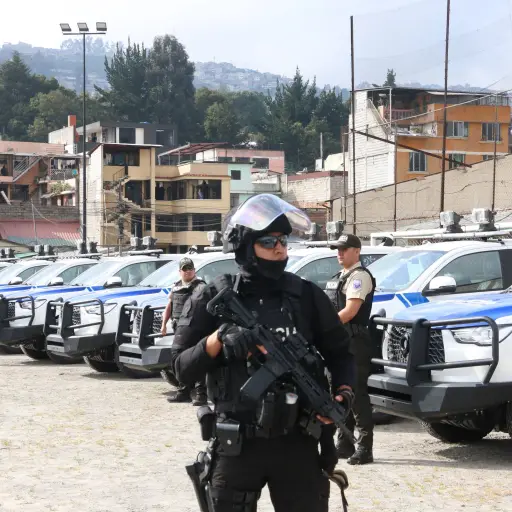 Asamblea Nacional conforma Comisión Calificadora para iniciativa popular de fortalecimiento de la seguridad ciudadana  