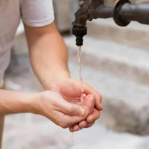 Asamblea respalda fiscalización por crisis de agua potable en Manabí y El Oro