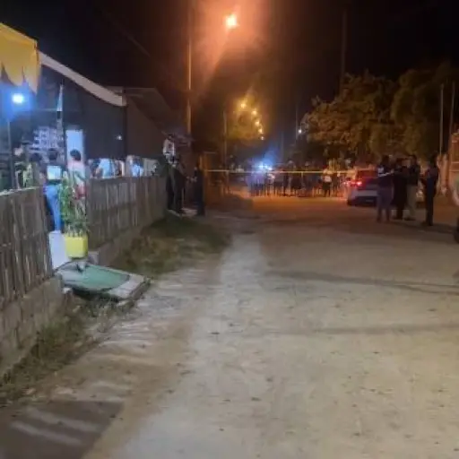 Jornada sangrienta en el Distrito Manta: cinco asesinatos en menos de tres horas