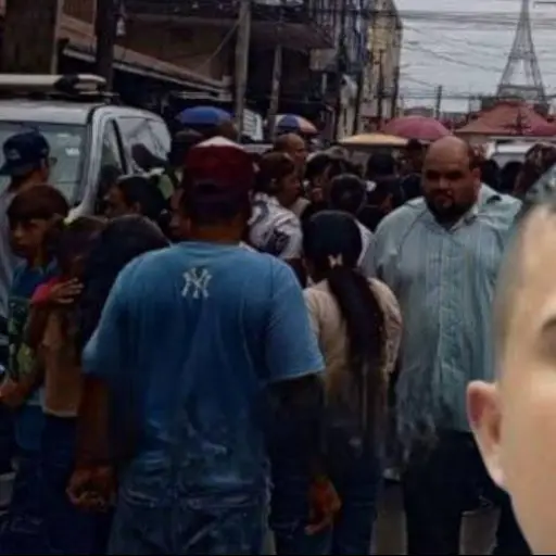 Ataque armado en Vinces: asesinan a un hombre en pleno partido de Ecuador
