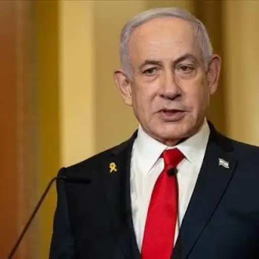 Netanyahu afirma que ofensiva contra Irán continuará hasta desmantelar su poder