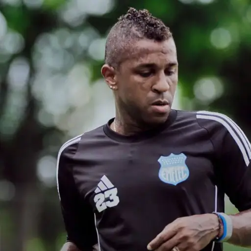  Miller Bolaños queda en libertad con medidas cautelares tras incumplir toque de queda