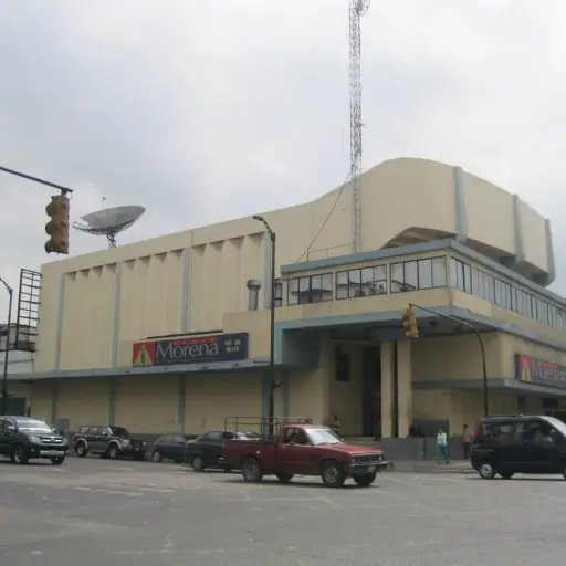 Radio Morena denuncia presunto atentado terrorista contra sus instalaciones en Guayaquil, Ecuador