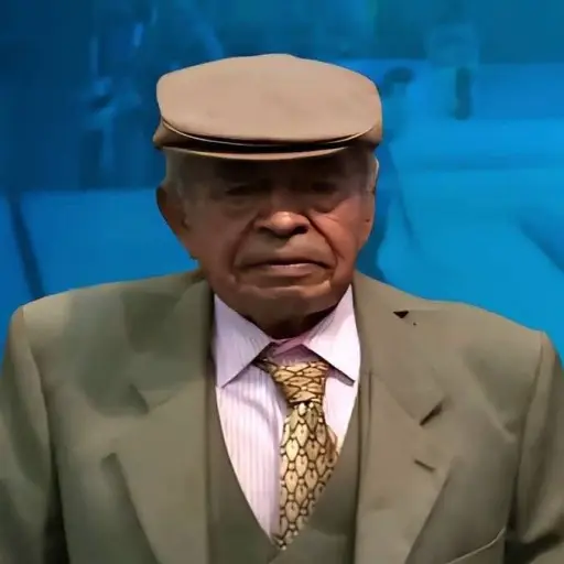 Fallece Jorge Carrera Chinga, pionero del Ecuavóley en Ecuador