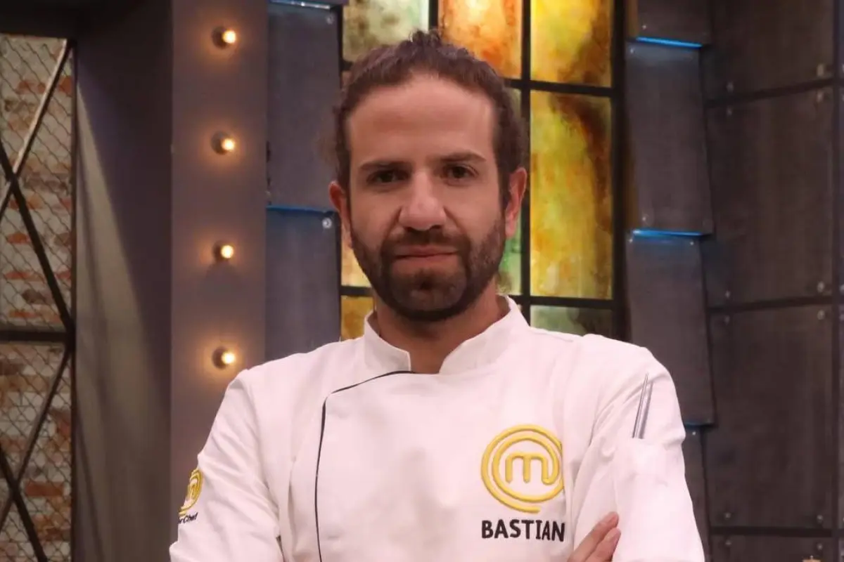 MasterChef Celebrity Ecuador