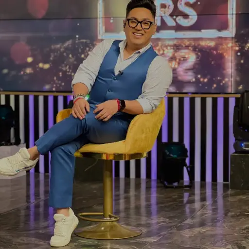 “Vomité y me desmayé”: Lazito abandona en vivo ‘Los Hackers’ y enciende alarmas por su salud
