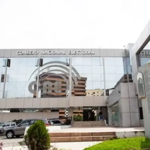 CNE de Ecuador inicia proceso de eliminación de Unidad Popular y Construye