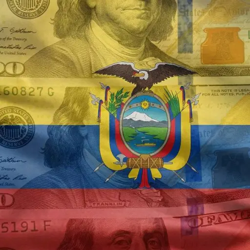Crecimiento de la economía de Ecuador supera las proyecciones internacionales