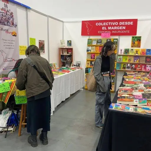¿Por qué no habrá Feria del Libro en Quito este 2026? Estas son las razones legales