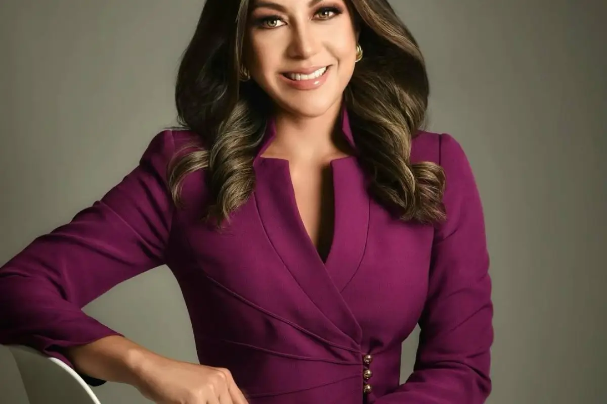 Andrea Báez