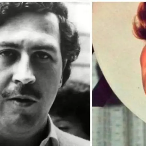 Virginia Vallejo: memoria, ambición y exilio bajo la sombra de  Pablo Escobar