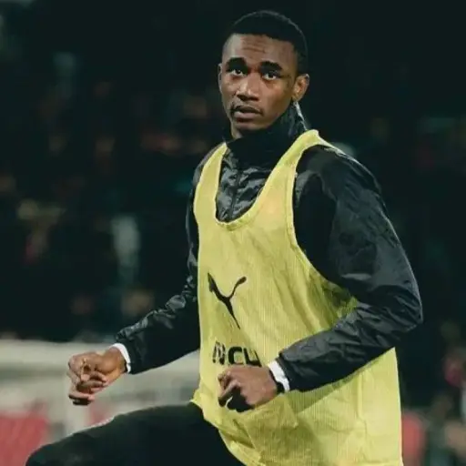 Denil Castillo será evaluado por molestia física previo al duelo ante Marruecos