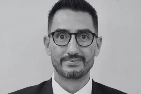 Otto Morales