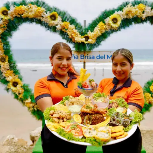 Manta se prepara para un feriado de Semana Santa con fe, playas y gastronomía 