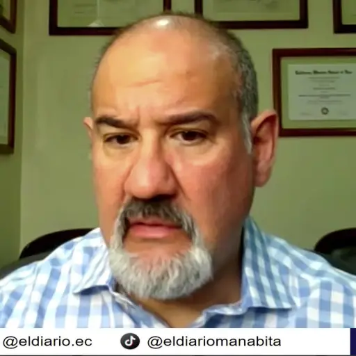 Julio César Cueva: “El New York Times tal vez tiene gente que le dio información sesgada”