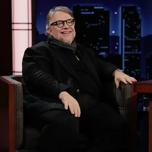 “Una extraordinaria contribución al cine”: Guillermo del Toro recibirá el máximo reconocimiento del BFI