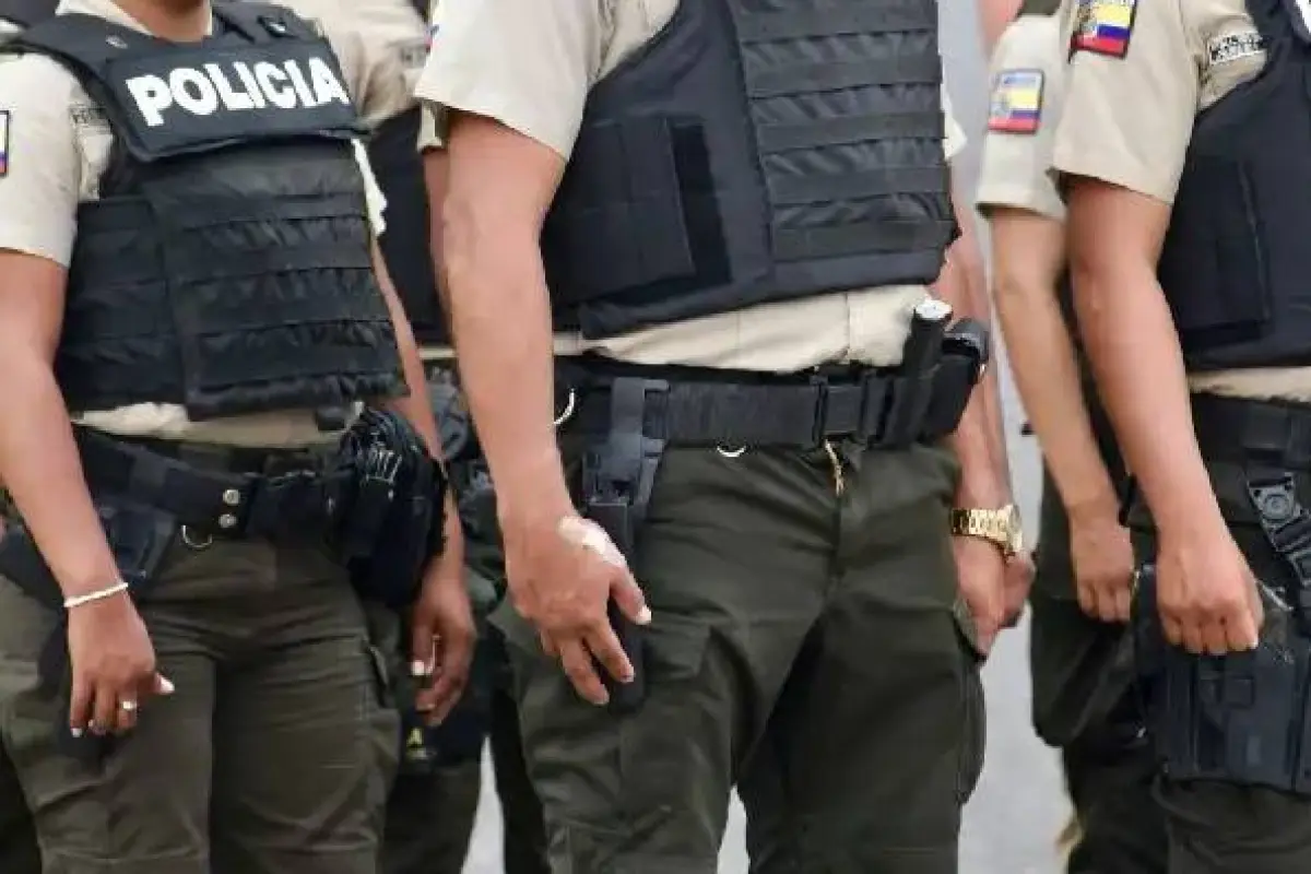 Ecuador