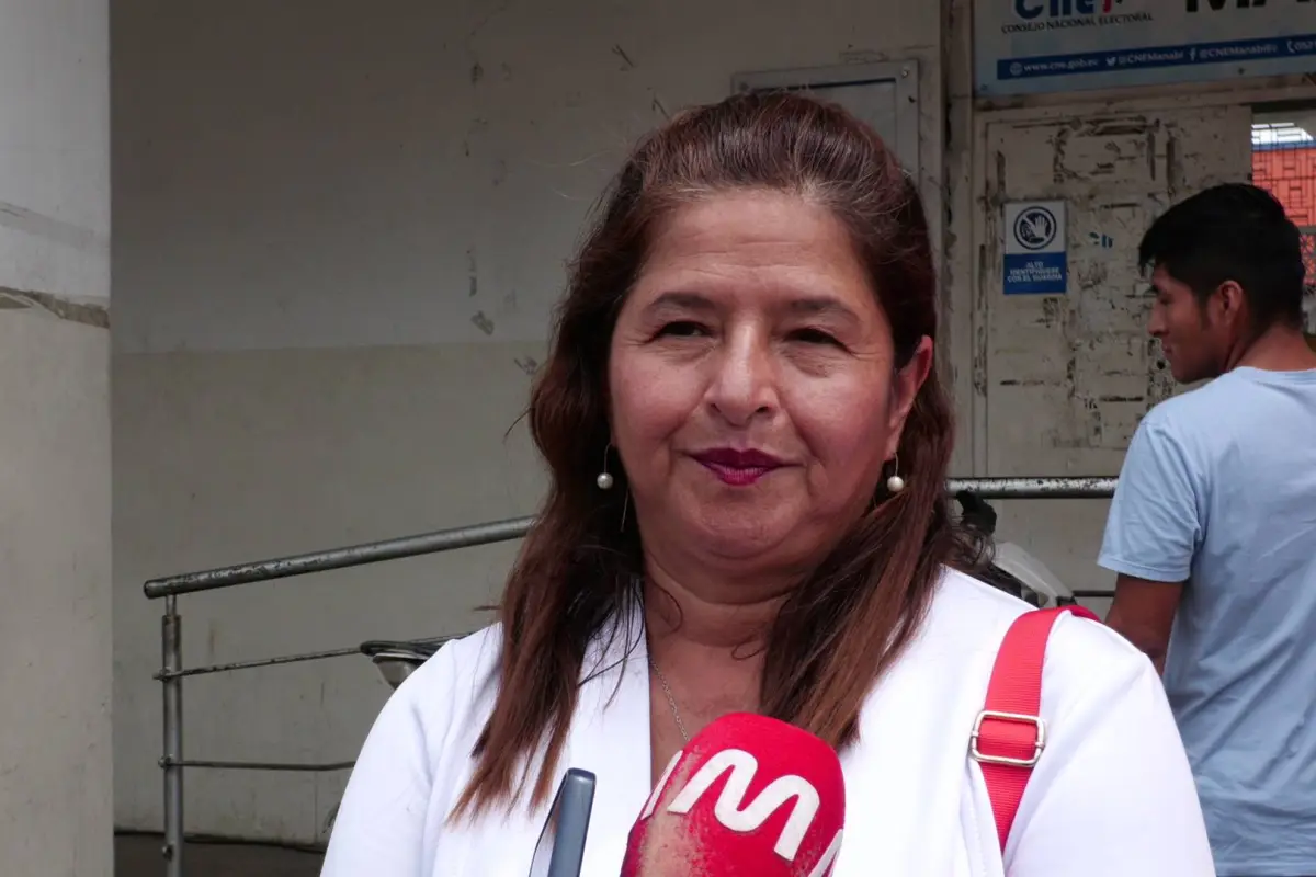 UNE Manabí presenta agenda por el Día del Maestro y reporta avance en su nueva sede, producción El Diario