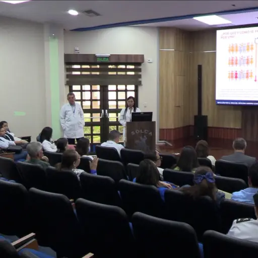 Lo que revelan los médicos sobre el cáncer de cuello uterino en Manabí preocupa a la salud pública