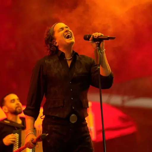 “Este es el último disco”: Carlos Vives apuesta por lo clásico y graba su nuevo álbum como antes