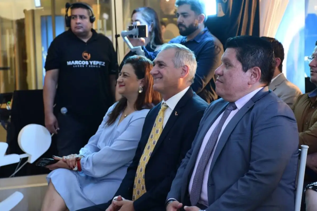 La tecnología 5G llega a Portoviejo de la mano de la Corporación Nacional de Telecomunicaciones (CNT).
