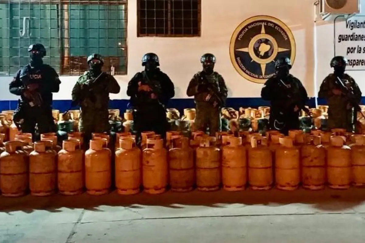 combustible