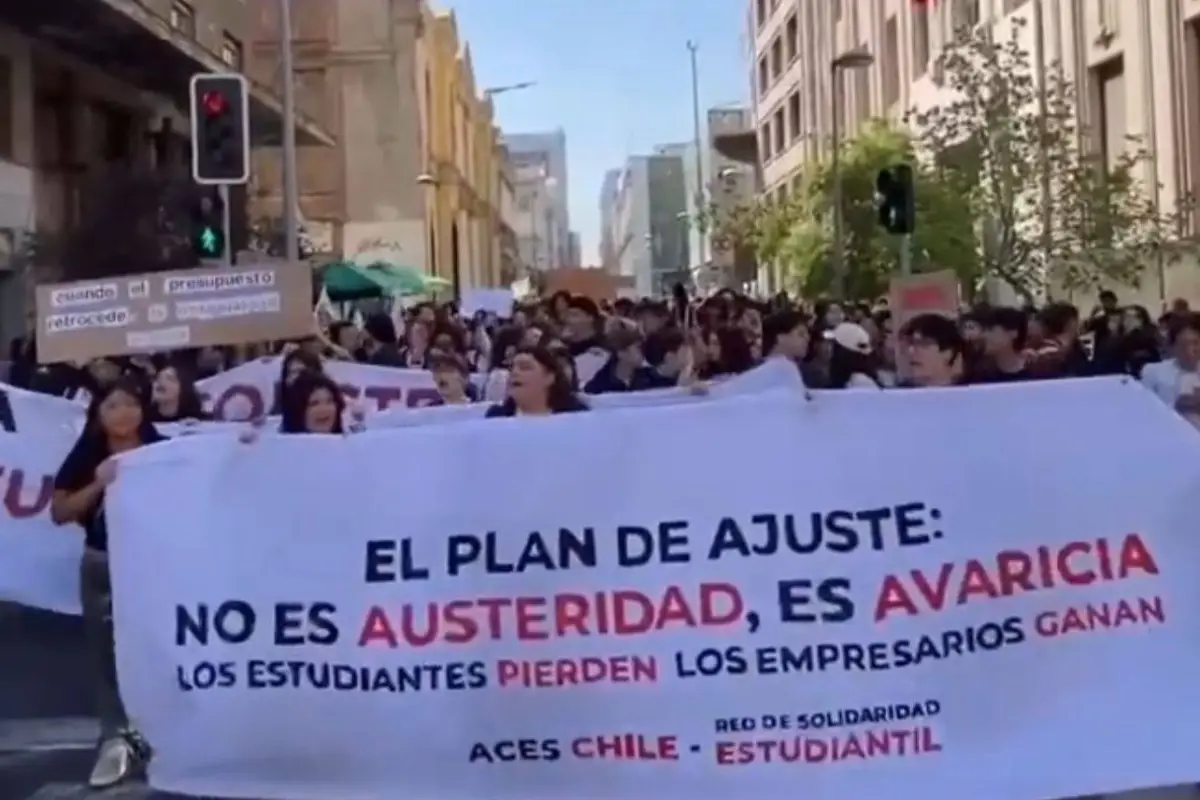 chile