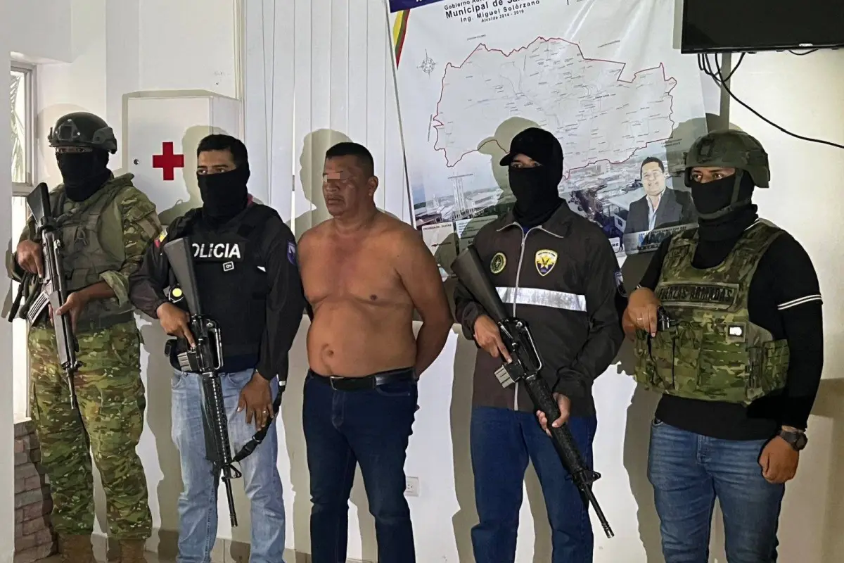 sicarios