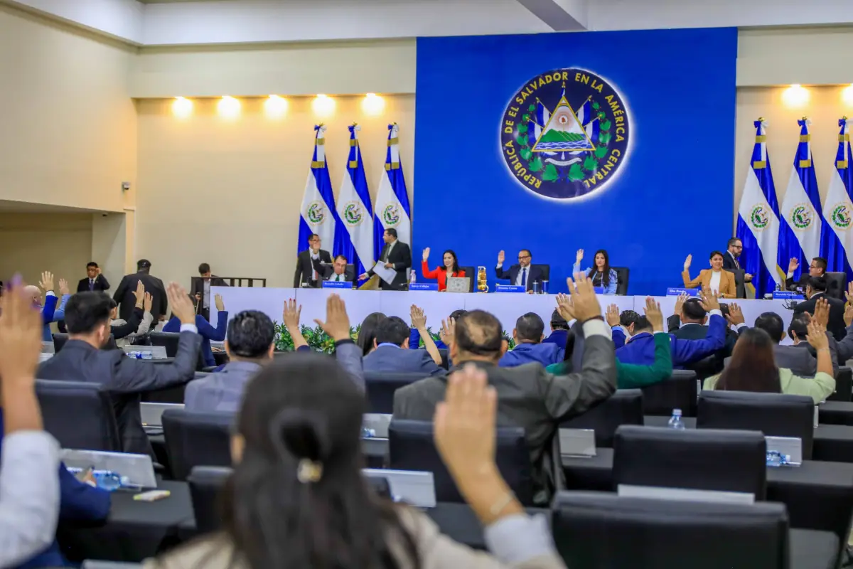 El Salvador