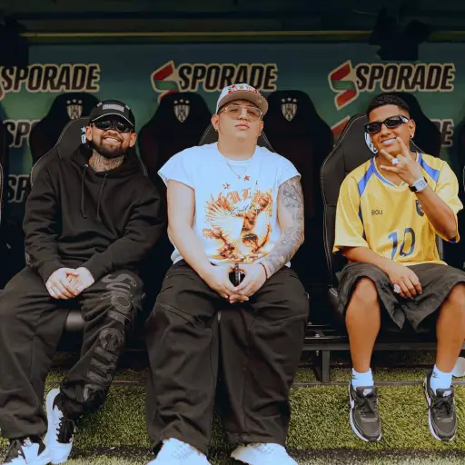 “La Tri”: el nuevo himno ecuatoriano rumbo al Mundial ya suena en plataformas
