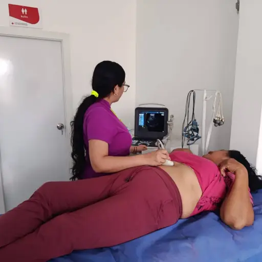 Con costos accesibles y atención especializada, Centro Médico fortalece la oferta de salud en Manta