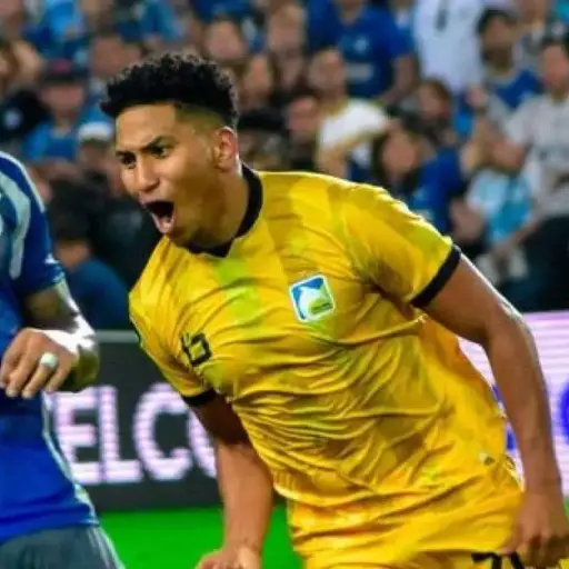 Barcelona SC incorpora a Marcos Mejía como refuerzo hasta diciembre de 2026