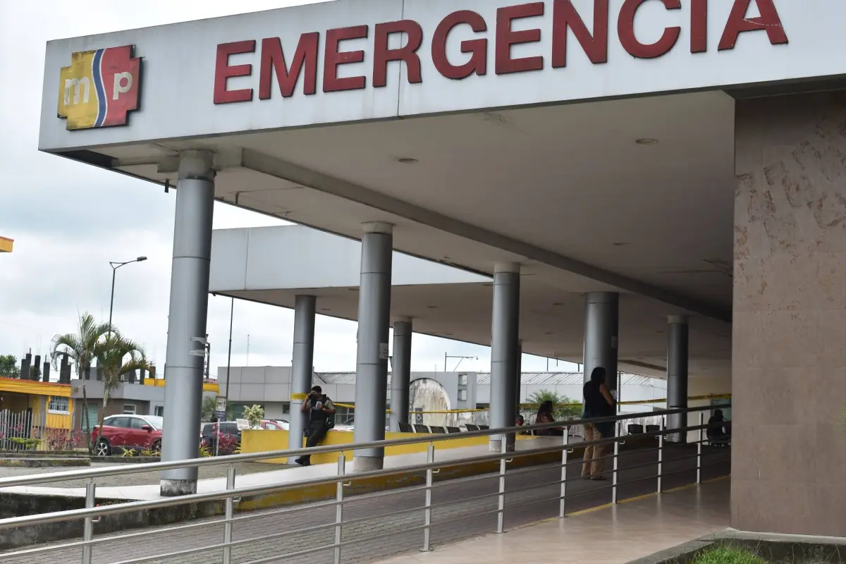 El plan es mejorar los servicios., Centro
