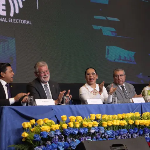 CNE modifica calendario electoral y fija las elecciones seccionales para el 29 de noviembre de 2026