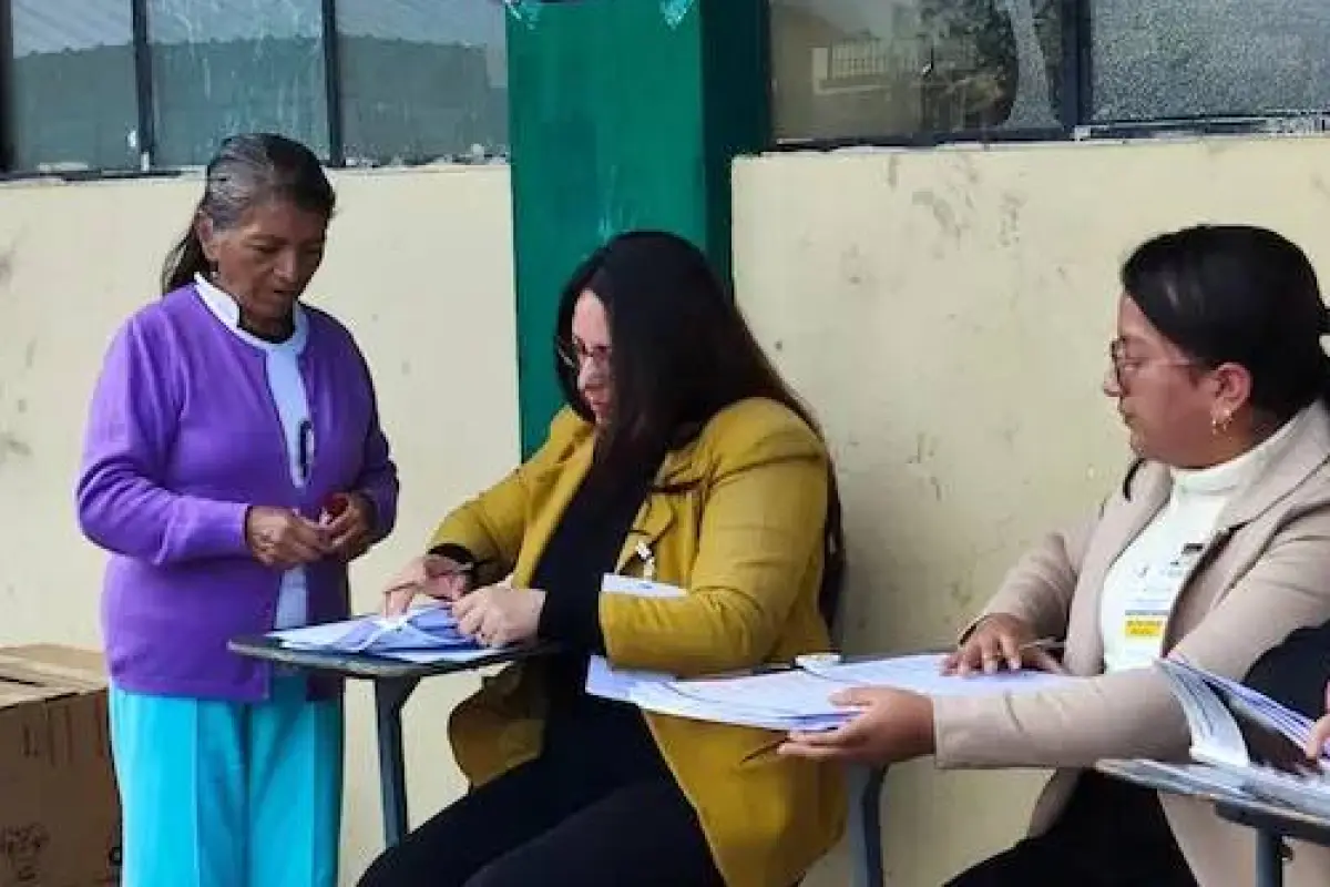 Ecuador