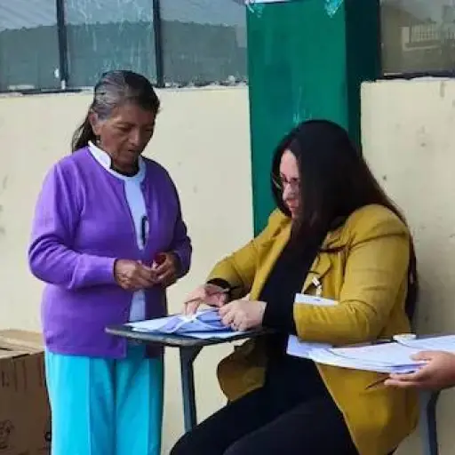 CNE define cronograma completo para Elecciones Seccionales y CPCCS en Ecuador