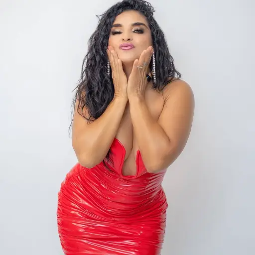Paola Farías descarta regreso a TC y aclara rumores sobre Soy el Mejor