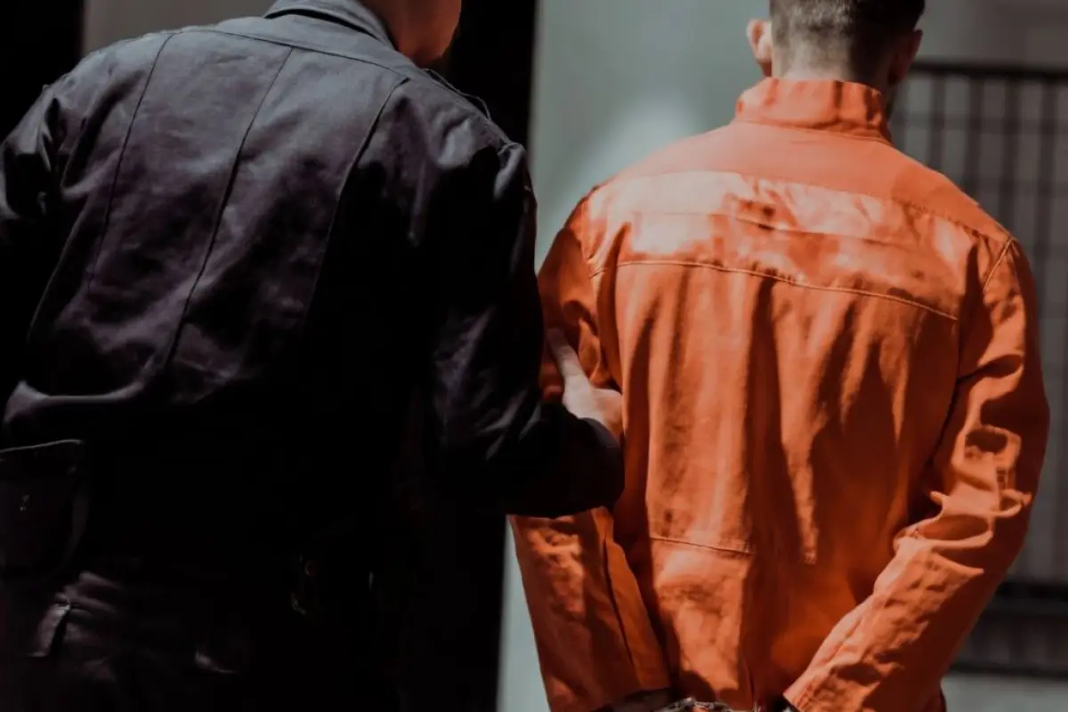 detenidos
